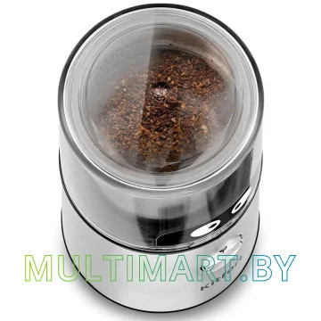 Кофемолка Kitfort КТ-7123 картинка 4